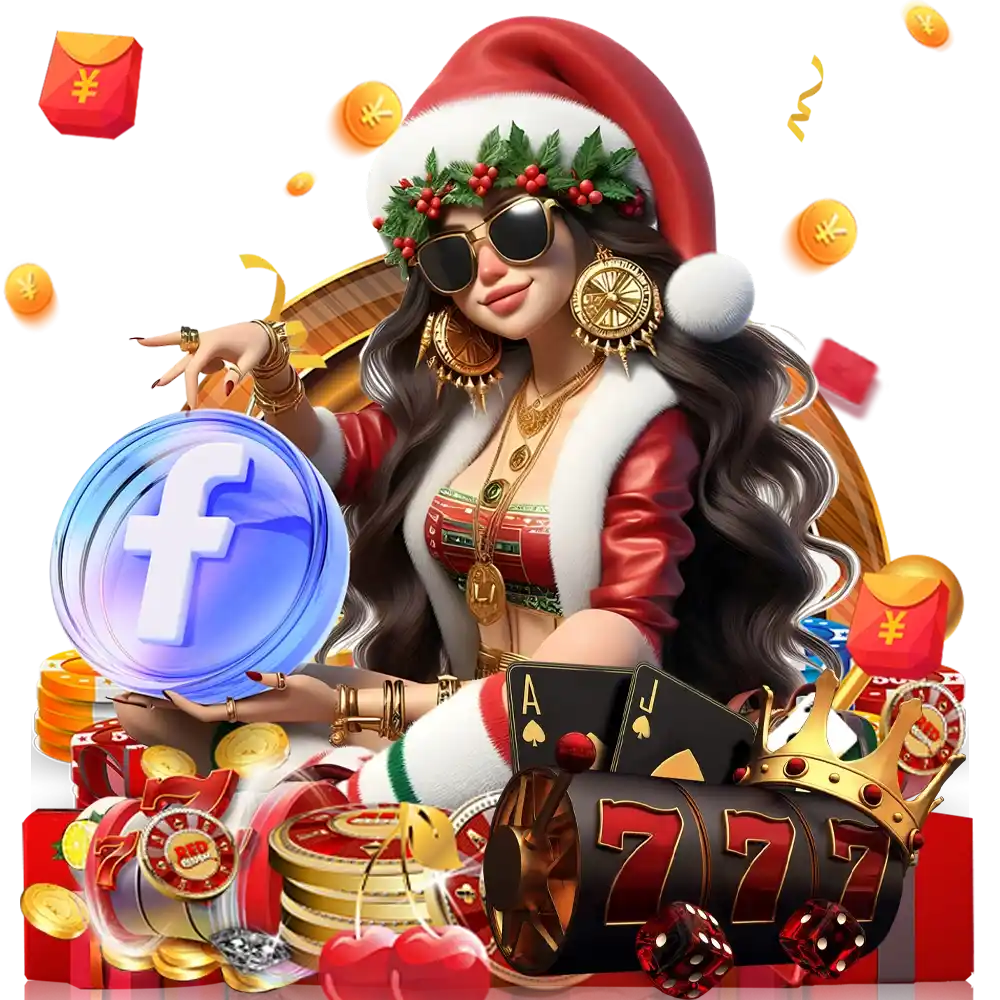 A Casino Experience Designed for PH Users