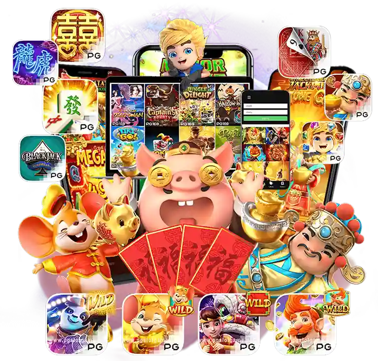 Games Available on 777color